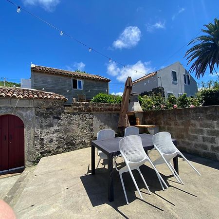 Bed and Breakfast Casa Pavao Pilar Exterior foto