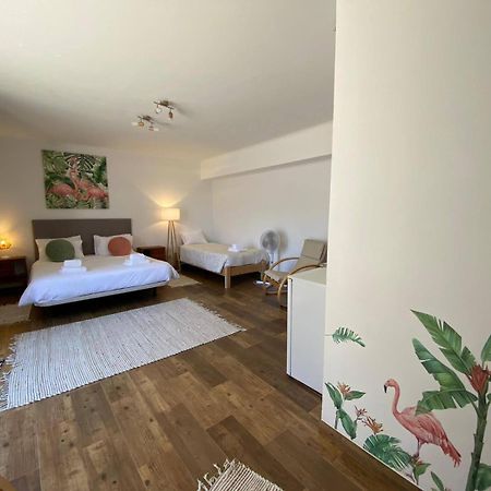 Bed and Breakfast Casa Pavao Pilar Exterior foto