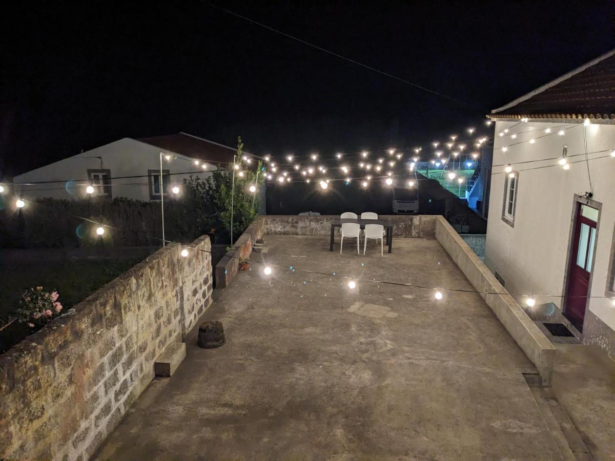 Bed and Breakfast Casa Pavao Pilar Exterior foto