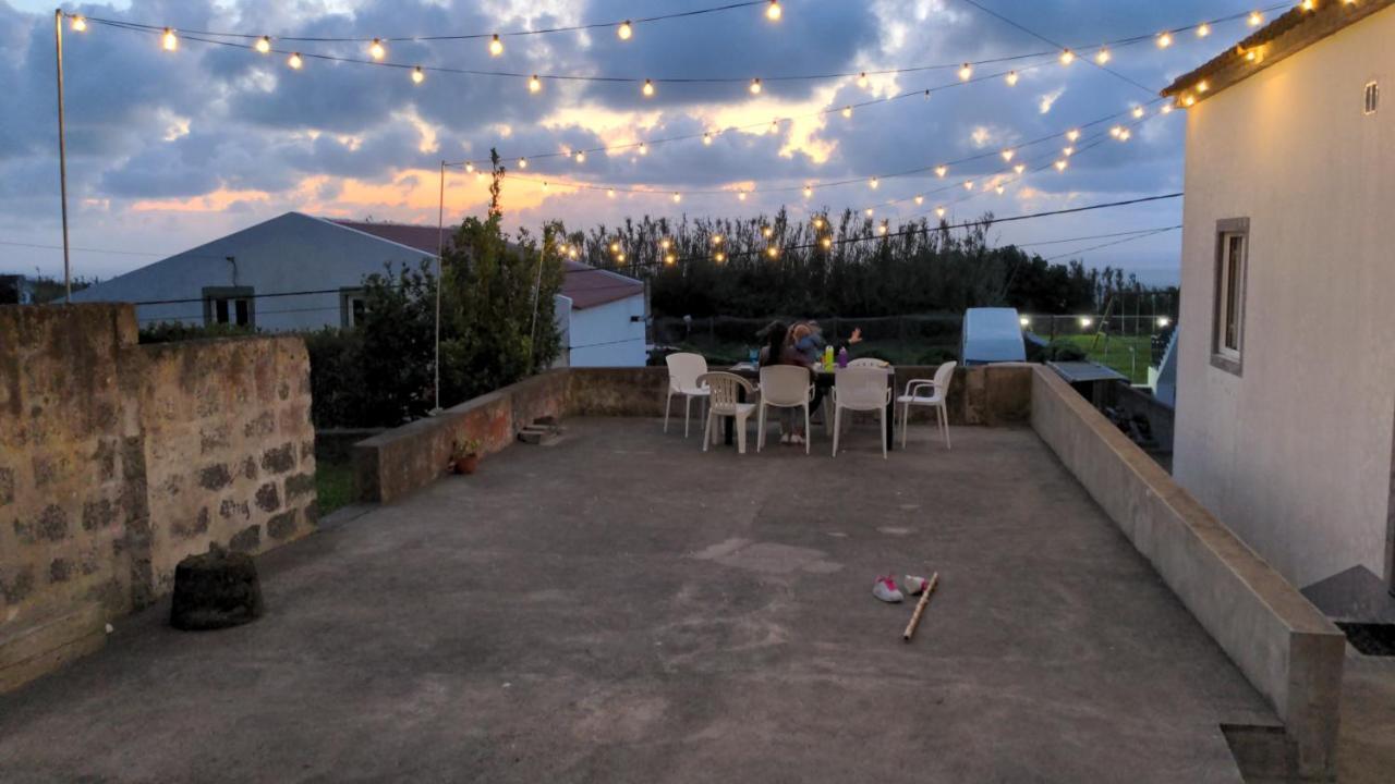 Bed and Breakfast Casa Pavao Pilar Exterior foto