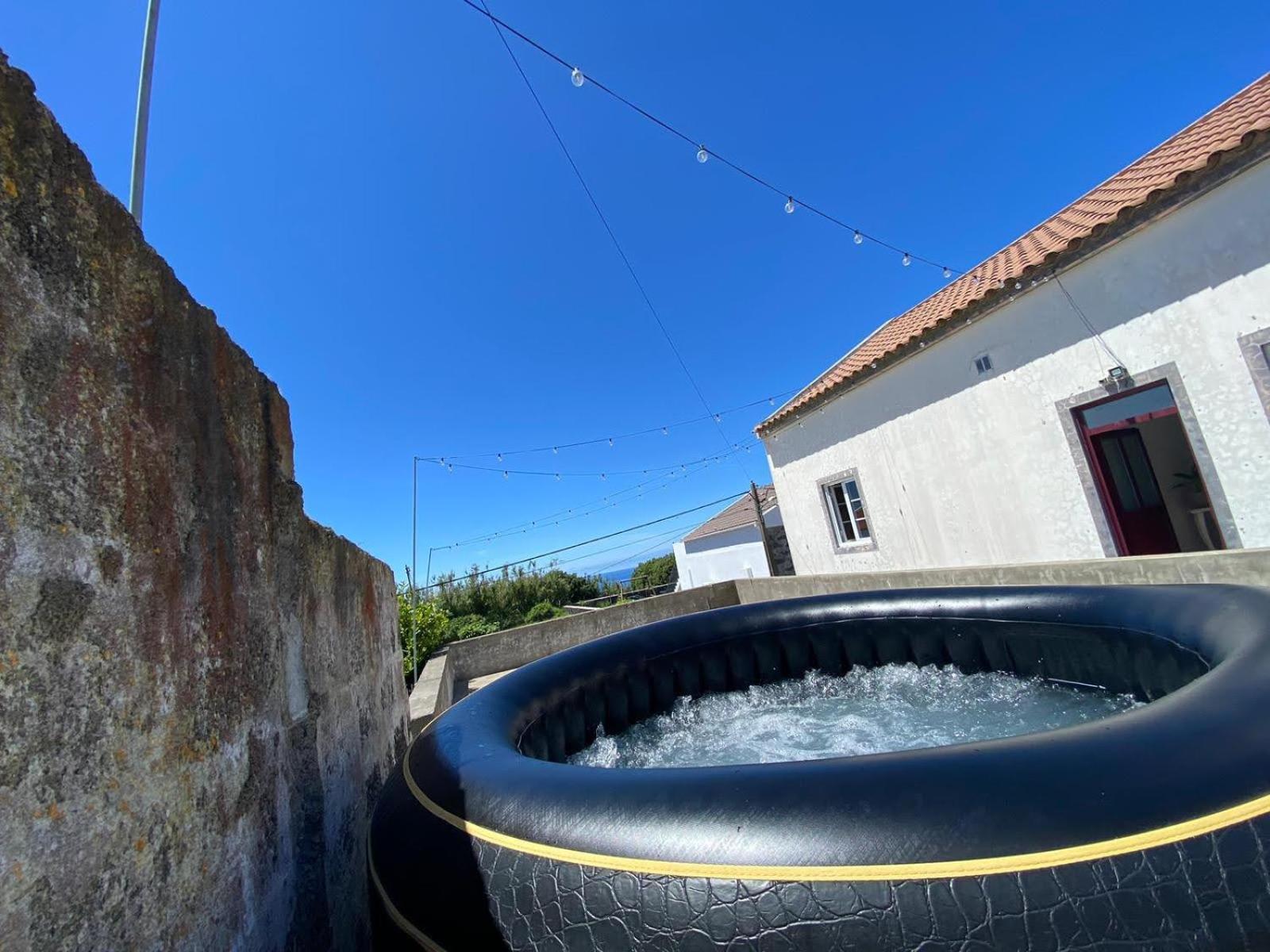 Bed and Breakfast Casa Pavao Pilar Exterior foto
