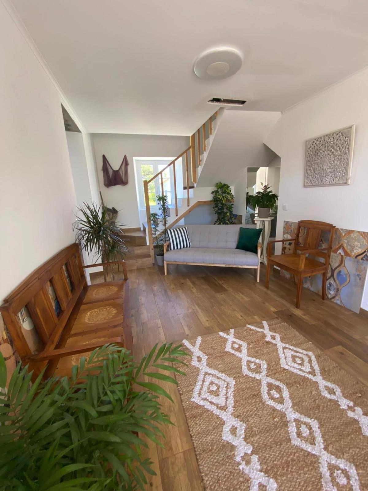 Bed and Breakfast Casa Pavao Pilar Exterior foto
