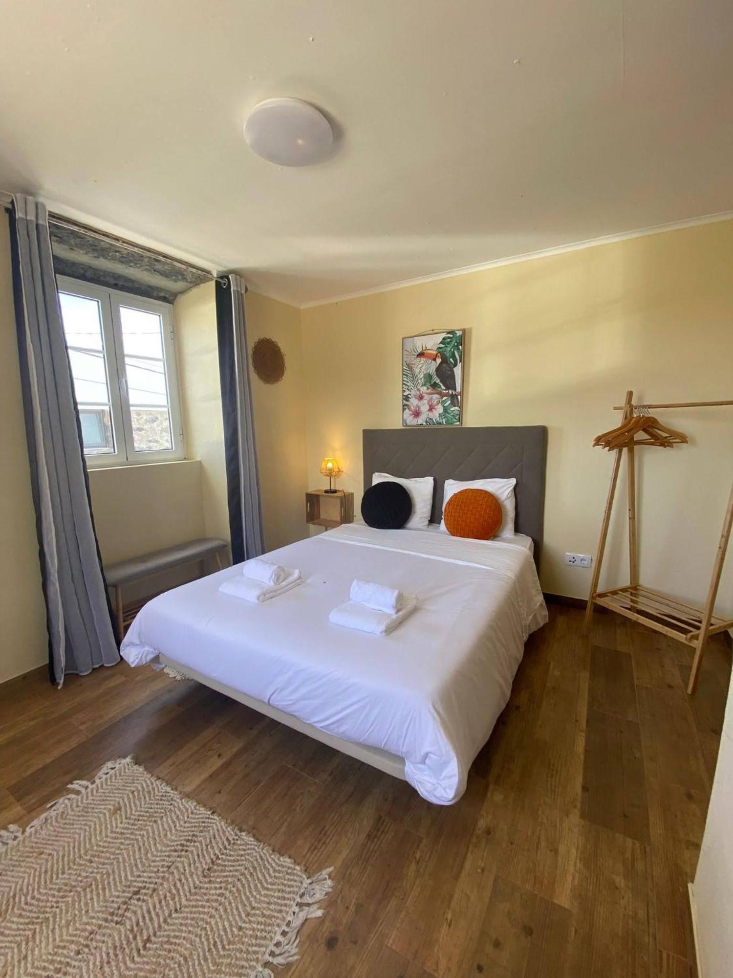 Bed and Breakfast Casa Pavao Pilar Exterior foto