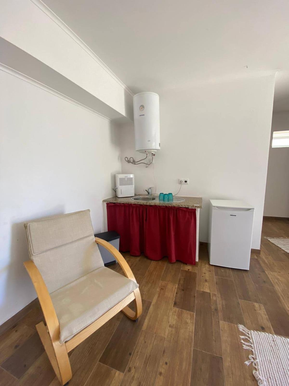 Bed and Breakfast Casa Pavao Pilar Exterior foto