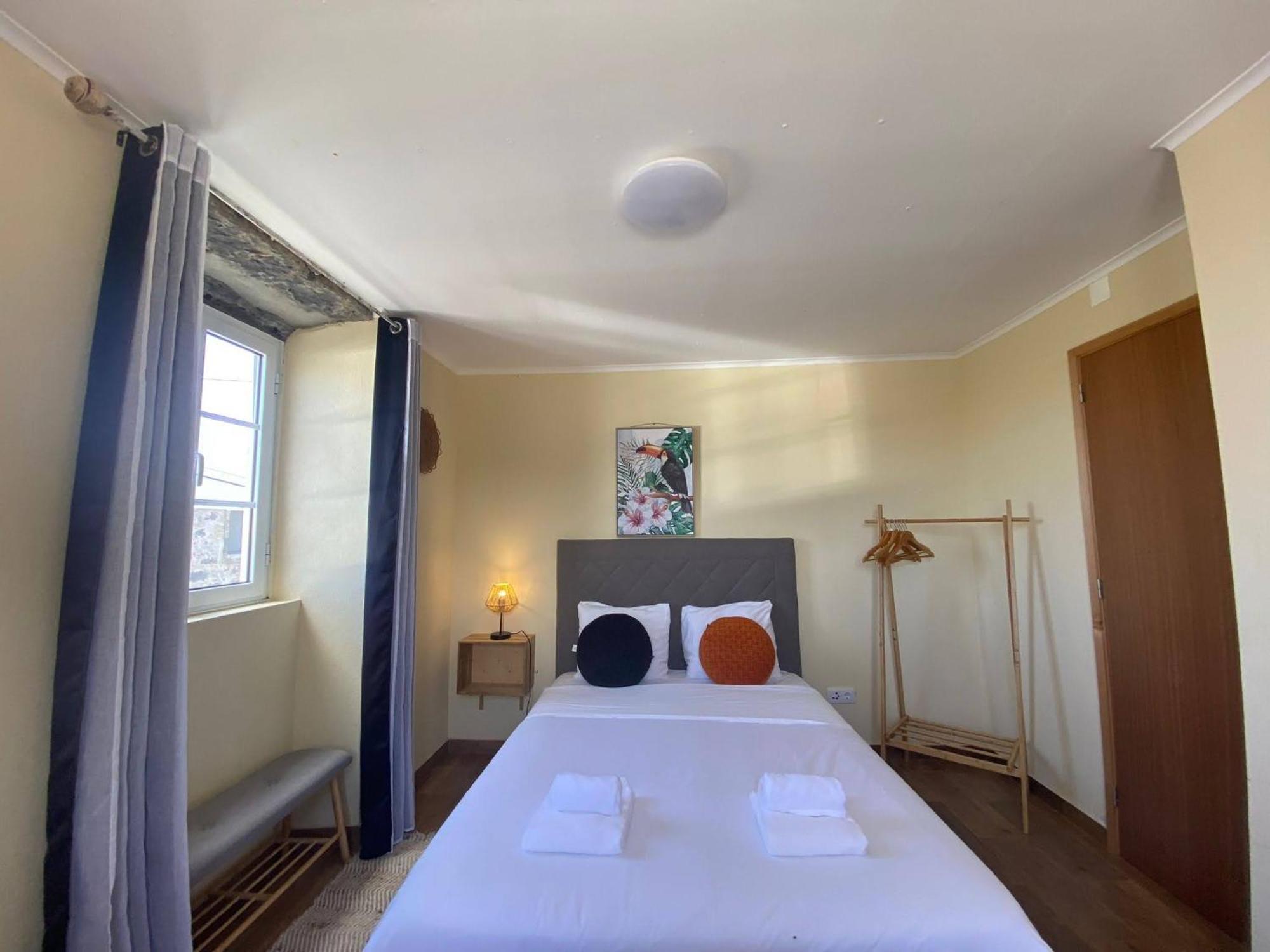 Bed and Breakfast Casa Pavao Pilar Exterior foto