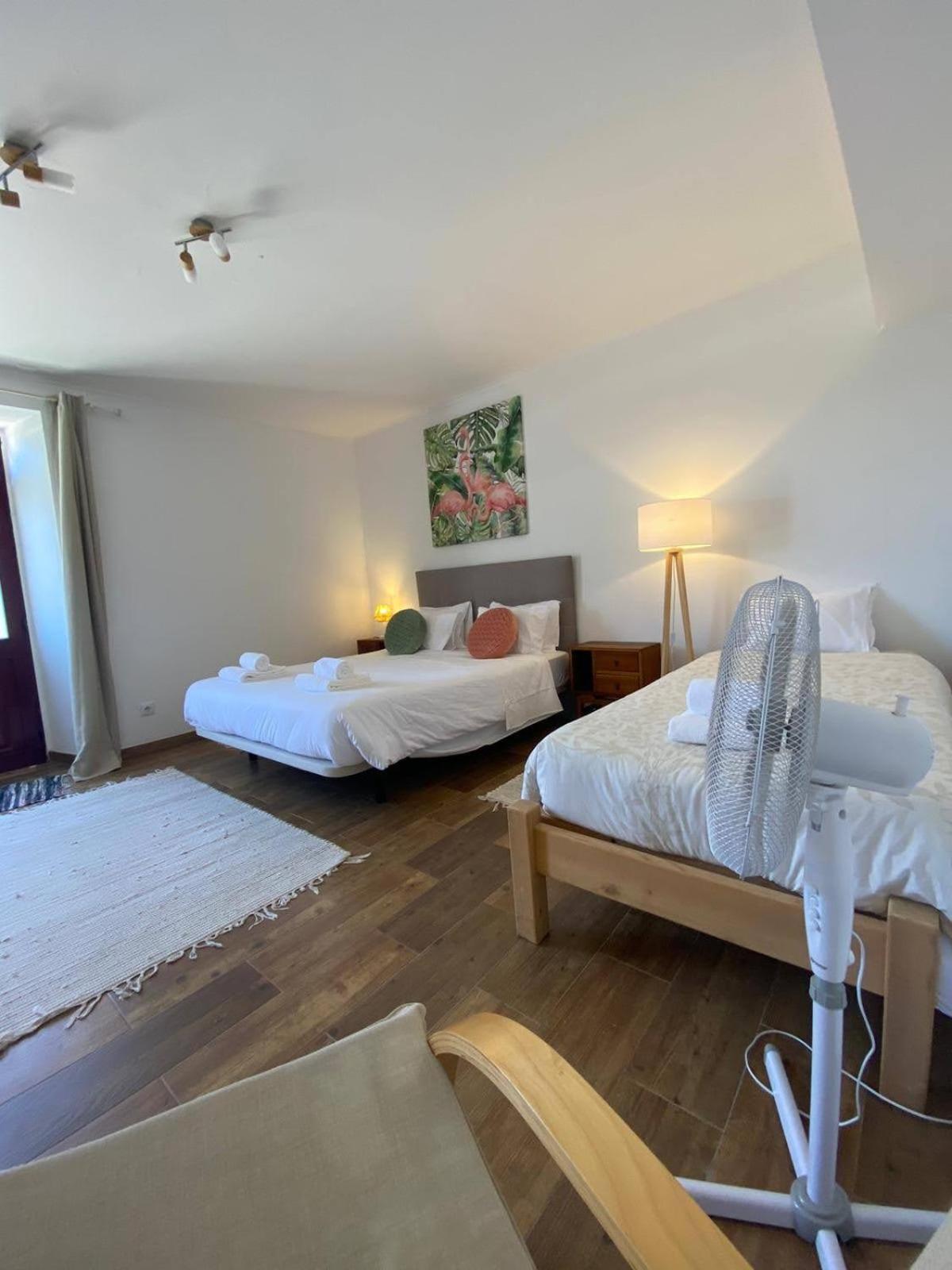 Bed and Breakfast Casa Pavao Pilar Exterior foto