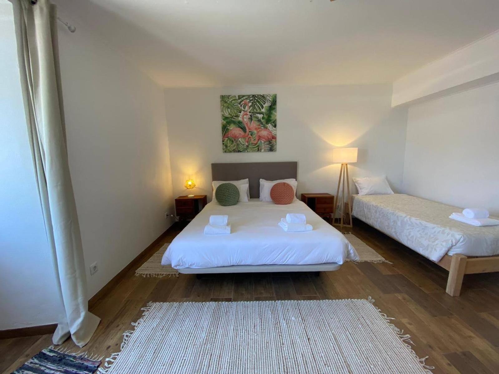 Bed and Breakfast Casa Pavao Pilar Exterior foto
