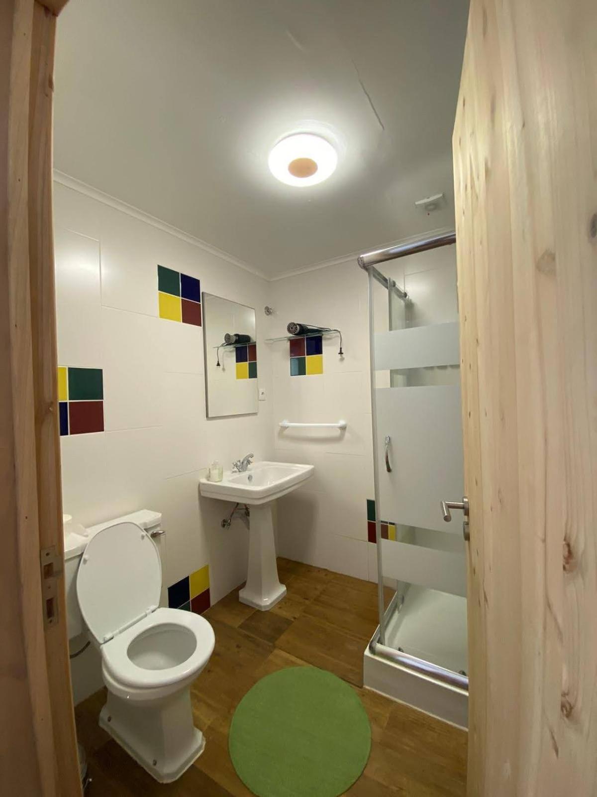 Bed and Breakfast Casa Pavao Pilar Exterior foto