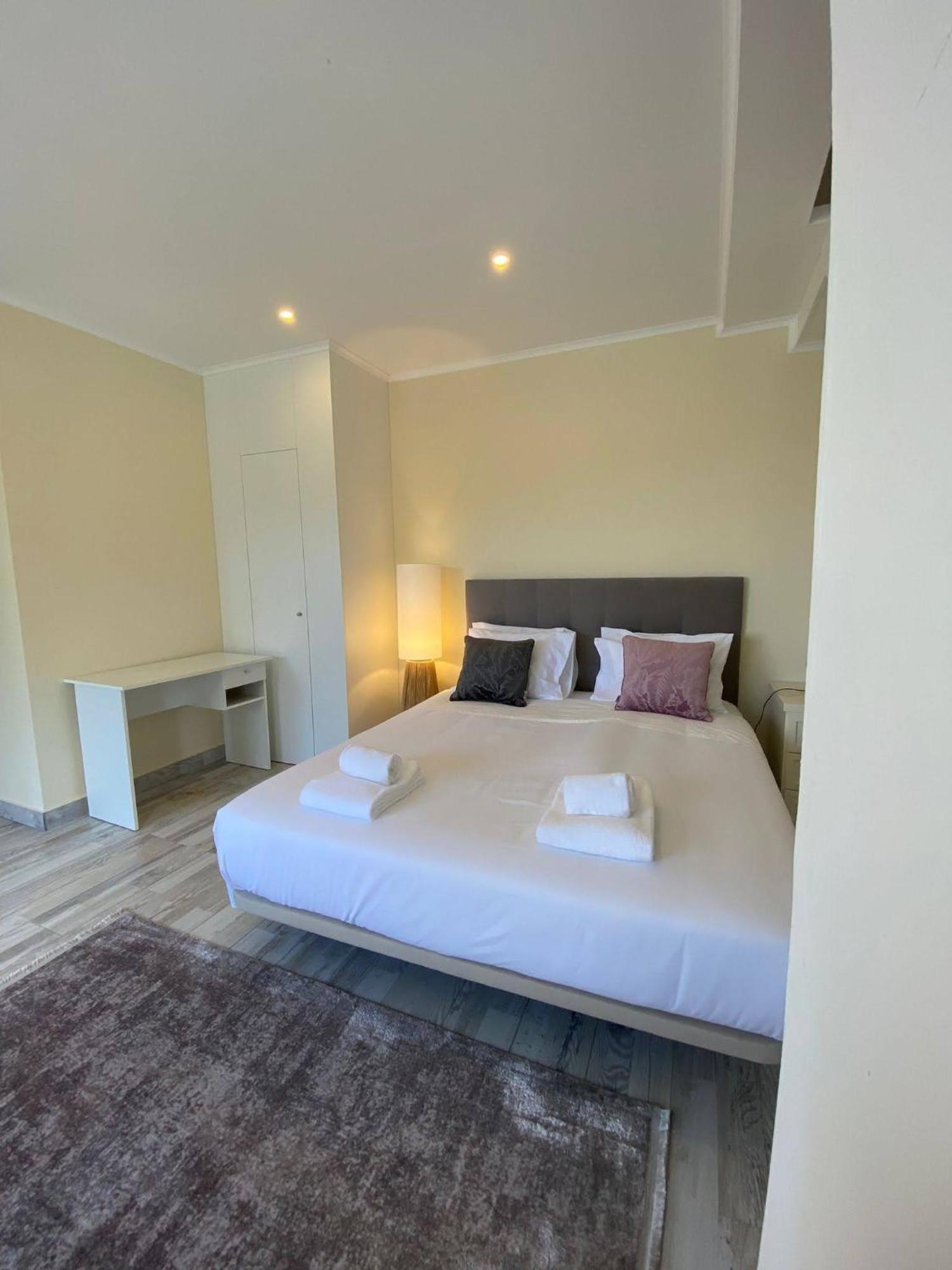 Bed and Breakfast Casa Pavao Pilar Exterior foto