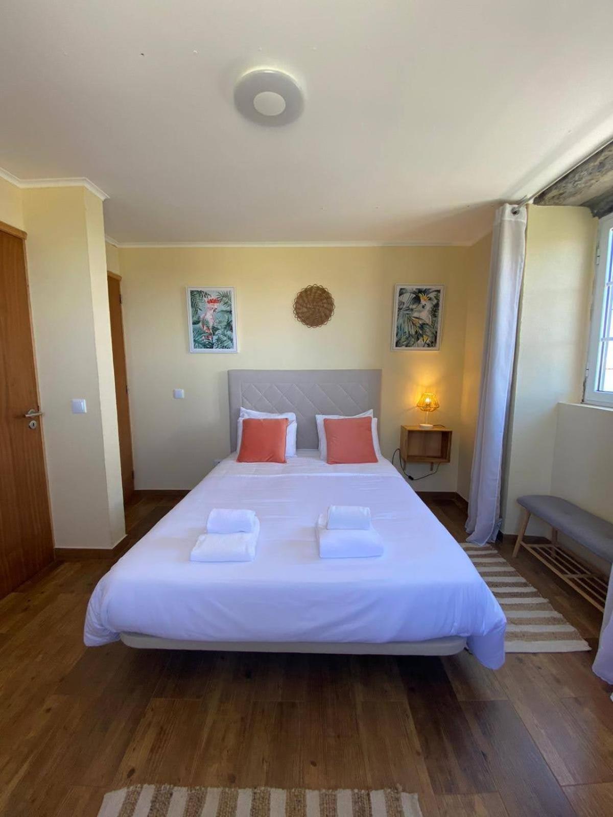Bed and Breakfast Casa Pavao Pilar Exterior foto