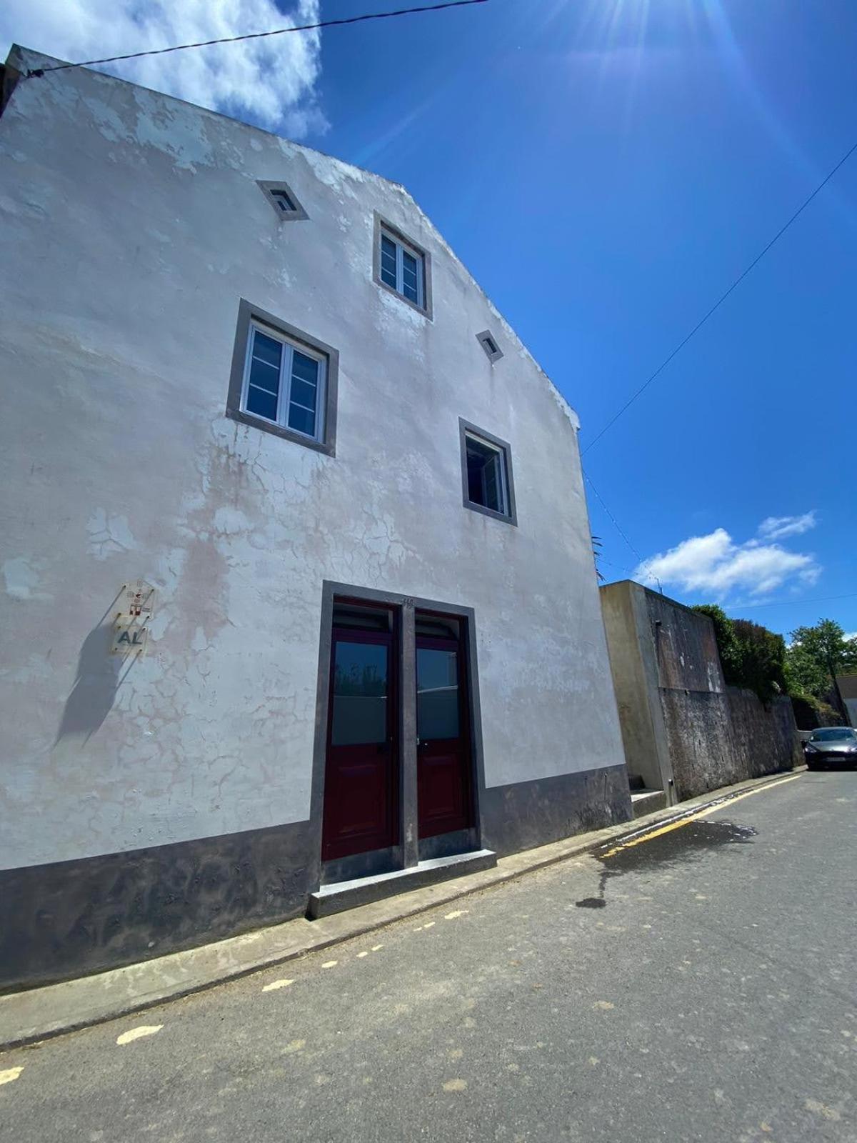Bed and Breakfast Casa Pavao Pilar Exterior foto