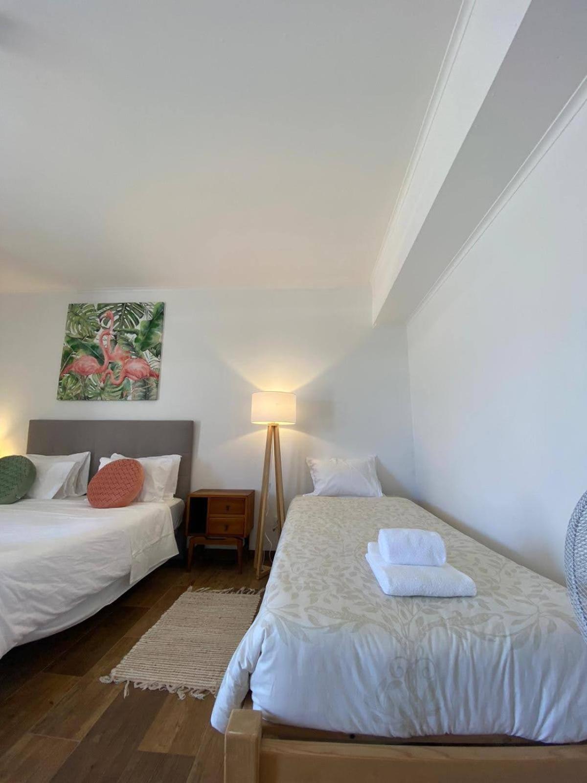 Bed and Breakfast Casa Pavao Pilar Exterior foto