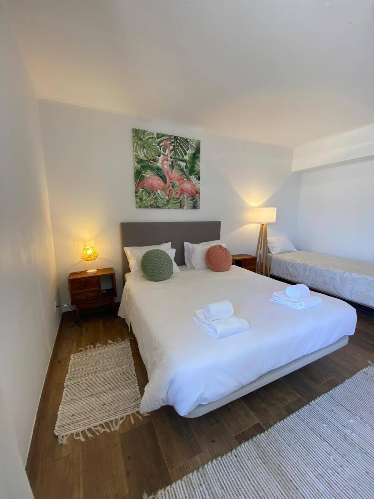 Bed and Breakfast Casa Pavao Pilar Exterior foto
