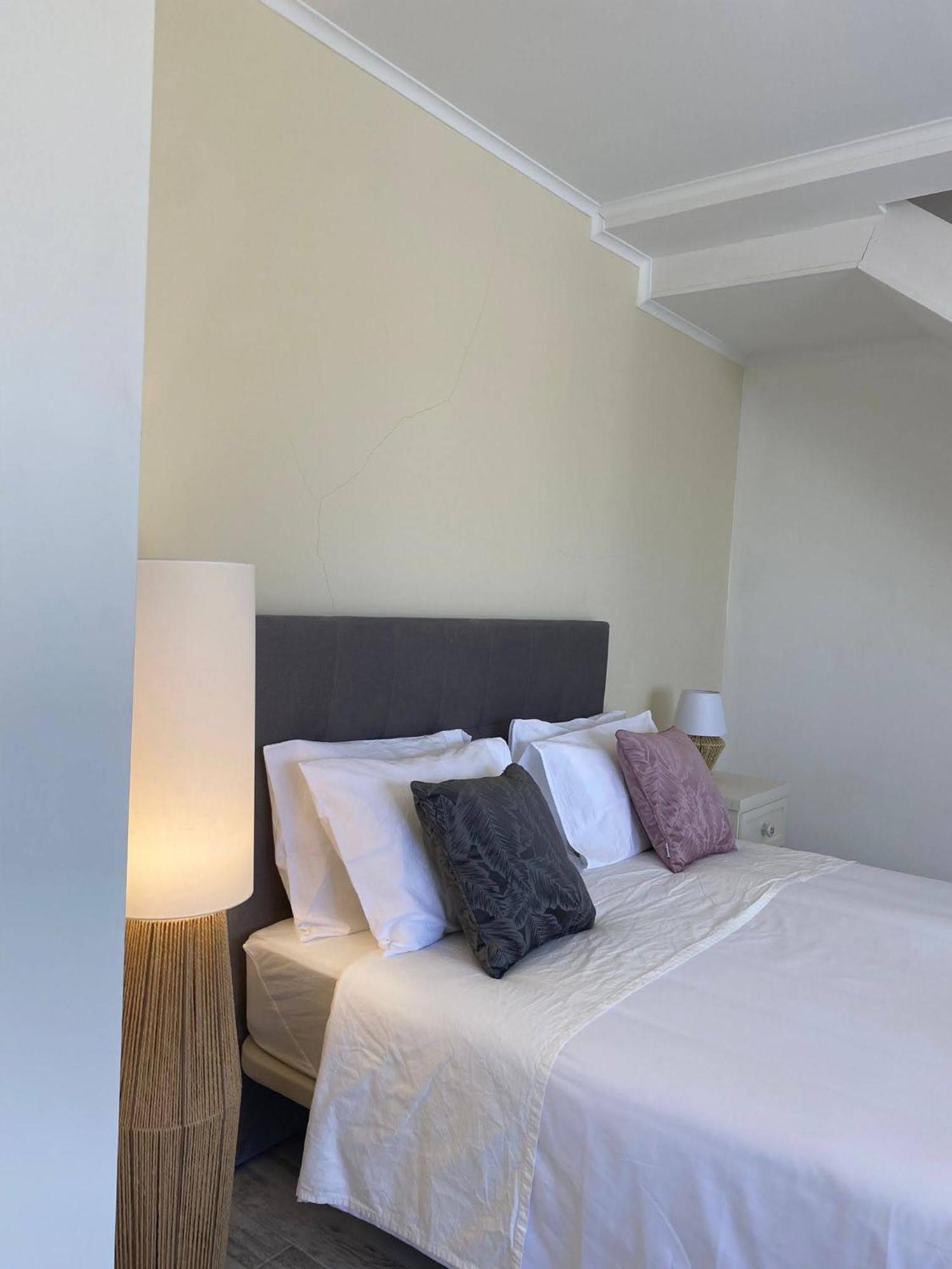 Bed and Breakfast Casa Pavao Pilar Exterior foto
