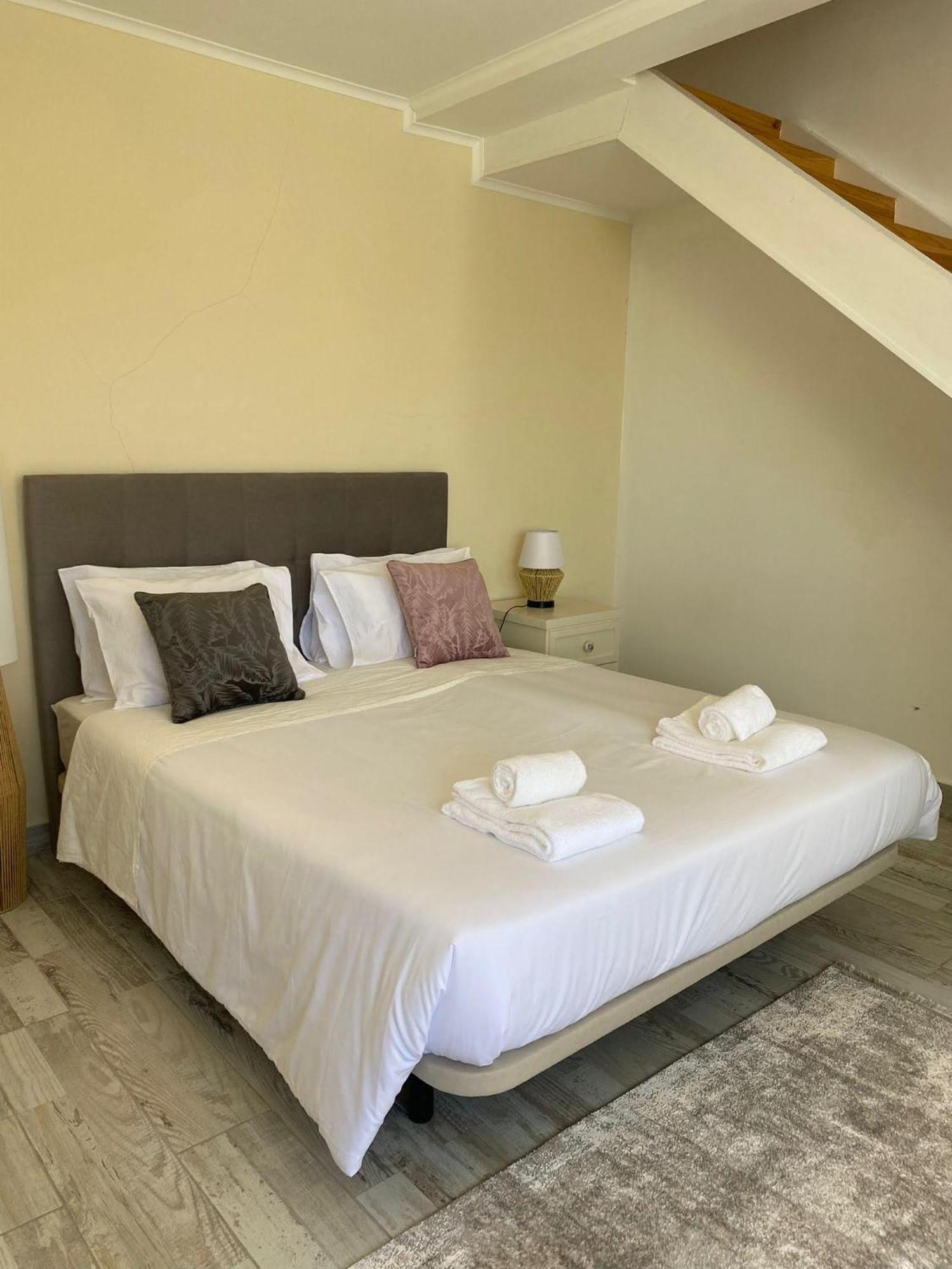 Bed and Breakfast Casa Pavao Pilar Exterior foto